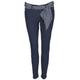 Marc O'polo Hose LULEA slim Damen midnight blue, Gr. 31-34, Lyocell