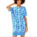 Lilly Pulitzer Dresses | Lilly Pulitzer Lowe Dress | Color: Blue | Size: S