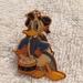 Disney Other | 1989 Donald Duck Pin | Color: Black | Size: Osbb