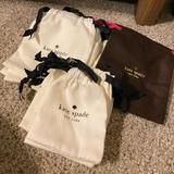 Kate Spade Other | Kate Spade Jewelry Bags | Color: Brown | Size: Os