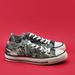 Converse Shoes | Converse Womens Ctas Ox 559864c Sizes 5, 8 Nwb | Color: Black | Size: Various