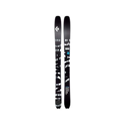 Black Diamond Impulse 104 Skis 179 BD11513400001791