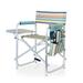 Picnic Time Portable St Tropez Sports Chair