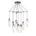 Capsule LED 9-Light Mini Pendant