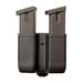 Blackhawk Double Mag Case For Double Stack Mags - Double Stack Double Mag Case, Black