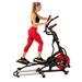 Sunny Health & Fitness Stride Zone Elliptical -SF-E3865