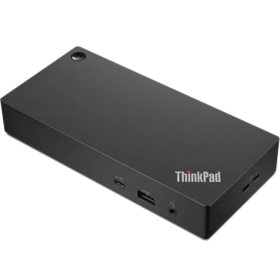 ThinkPad Universal USB-C Dock