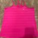 Nike Tops | It's Hot Just Like You! | Color: Pink | Size: M