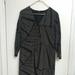 J. Crew Dresses | J Crew Silk Dress Size 12 | Color: Black | Size: 12