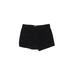 Crewcuts Shorts: Blue Solid Bottoms - Kids Boy's Size 8