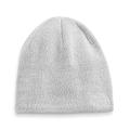 THE NORTH FACE Jim Beanie Hat TNF Light Grey Heather One Size