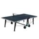 Cornilleau Sport 400X Outdoor Crossover Tennis Table - Blue, One Size, 115103