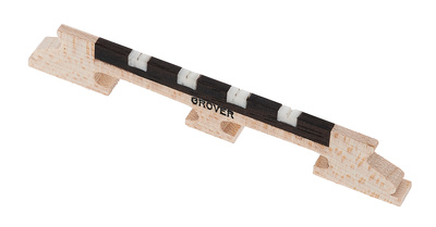 Grover B 90 Acousticraft Banjo Bridge