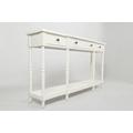 "Stately Home 60"" Console Table - Jofran 1630-60"