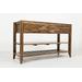 Beacon Street Sofa Console Table - Jofran 1649-4