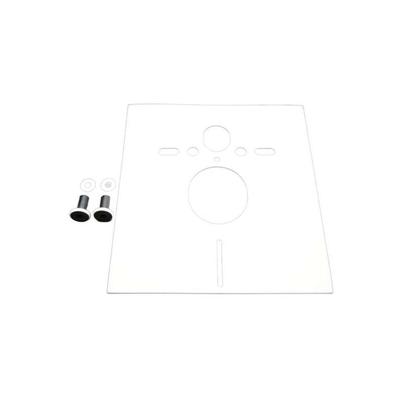 Schallschutz-Set für wwc und Wand-Bidet - Geberit Image