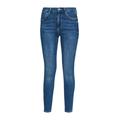 S. Oliver Denim Damen blau, Gr. 46-34, Baumwolle