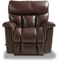 La-Z-Boy Mateo Leather Match Rocking Recliner Leather Match/Water Resistant | 44 H x 39.5 W x 39 D in | Wayfair 010775 LB174877 FN 007
