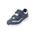 Women's CV Sport Ina Sneaker by Comfortview in Navy (Size 8 1/2 M)