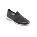 Women's Urbana Sneaker by Trotters in Grey (Size 9 M)