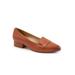 Women's Joelle Pump by Trotters in Tan (Size 12 M)