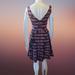 Kate Spade Dresses | Florence Broadhurst For Kate Spade Dress | Color: Black/Purple | Size: 0