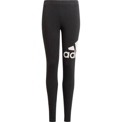 adidas Kinder Essentials Tight, Größe 170 in Schwarz