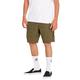 Volcom Miter Iii 20 Cargo Shorts 33