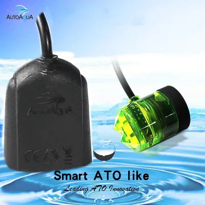 AutoAQUA – système de remplissage automatique intelligent ATO Lite SATO-260P contrôleur de niveau