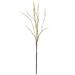 46" Willow Artificial Flower (Set of 6) - h: 46 in. w: 2 in. d: 2 in