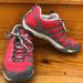 Columbia Shoes | Columbia Hiking Shoes | Color: Gray/Pink | Size: 7.5