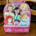 Disney Accessories | Disney Princess Lunch Box | Color: Pink | Size: Osbb