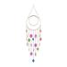 Juniper + Ivory Grayson Lane 48 In. x 13 In. Contemporary Windchime Multi Iron - 91997