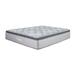Signature Design by Ashley Augusta 12 Inch Pillowtop Mattress with Head-Foot Model-Best Adjustable Bed Frame