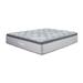 Signature Design by Ashley Augusta 12 Inch Pillowtop Mattress with Head-Foot Model-Good Adjustable Bed Frame