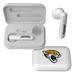 Keyscaper Jacksonville Jaguars Wireless TWS Insignia Design Earbuds