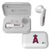 Keyscaper Los Angeles Angels Wireless TWS Insignia Design Earbuds