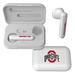 Keyscaper Ohio State Buckeyes Wireless TWS Insignia Design Earbuds