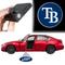 Tampa Bay Rays Car Door Light