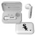 Keyscaper Chicago White Sox Wireless TWS Insignia Design Earbuds