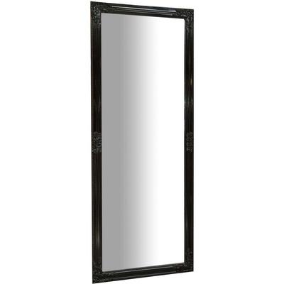 Biscottini - Langer Wohnzimmer-Wandspiegel 180 x 72 Badezimmer-Wandspiegel Rechteckiger Spiegel mit