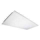 TCP 00809 - PLP4UZD4641K Indoor Rectangular Linear Flat Panel LED Fixture