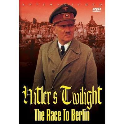 Hitler's Twilight: The Race to Berlin DVD