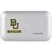 White Baylor Bears PhoneSoap 3 UV Phone Sanitizer & Charger
