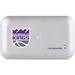 White Sacramento Kings PhoneSoap 3 UV Phone Sanitizer & Charger