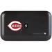 Black Cincinnati Reds PhoneSoap 3 UV Phone Sanitizer & Charger