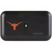 Black Texas Longhorns PhoneSoap 3 UV Phone Sanitizer & Charger