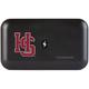 Black Hampden-Sydney College Tigers PhoneSoap 3 UV Phone Sanitizer & Charger