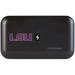 Black LSU Tigers PhoneSoap 3 UV Phone Sanitizer & Charger