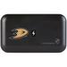 Black Anaheim Ducks PhoneSoap 3 UV Phone Sanitizer & Charger